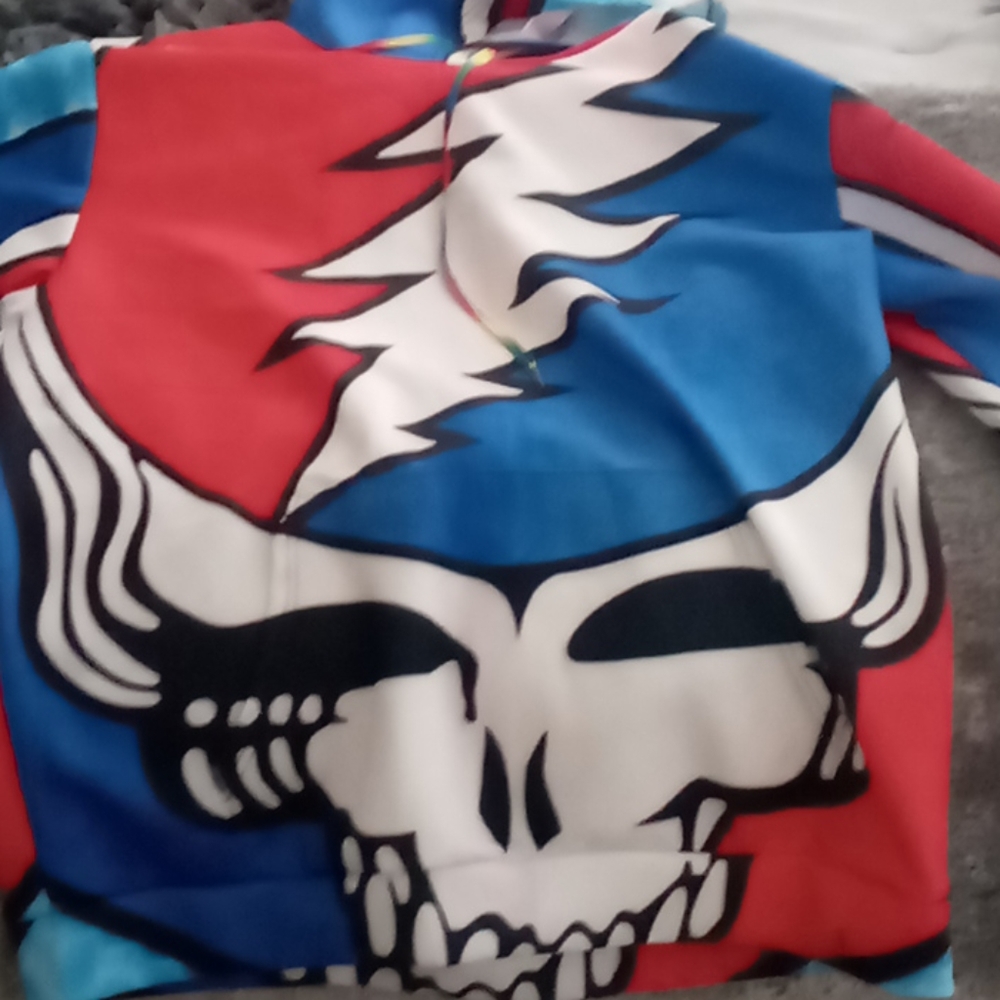 Grateful Dead Hoodie